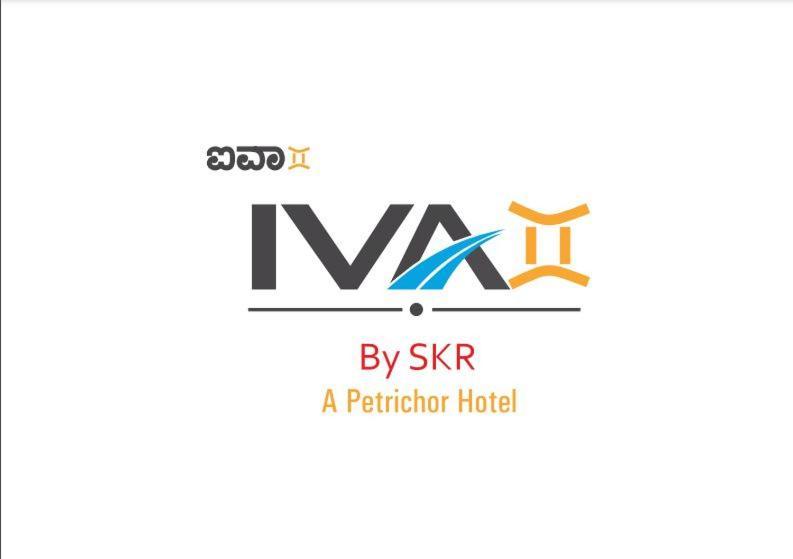 Iva By Skr A Petrichor Hotel บังกาลอร์ ภายนอก รูปภาพ