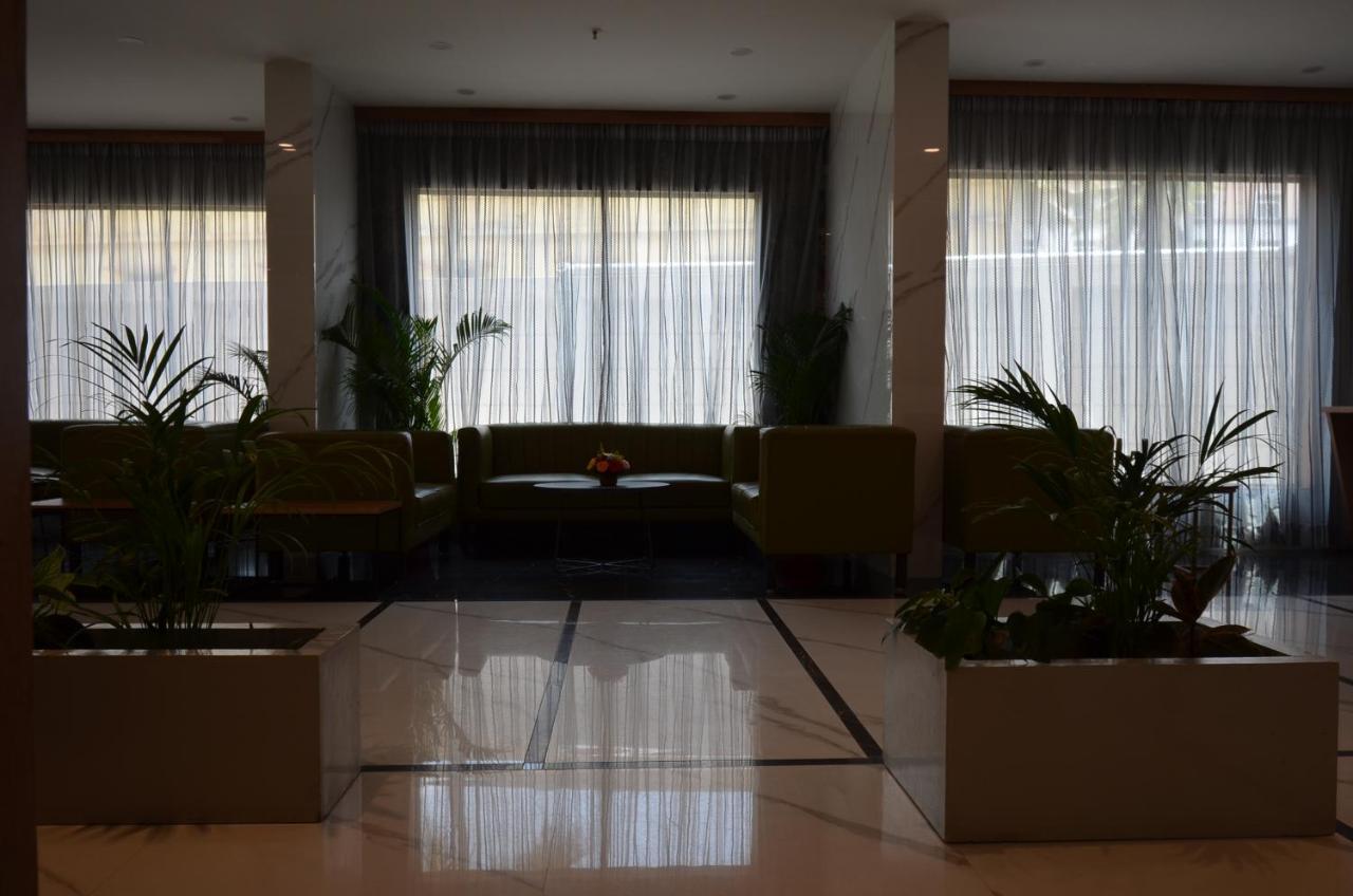 Iva By Skr A Petrichor Hotel บังกาลอร์ ภายนอก รูปภาพ