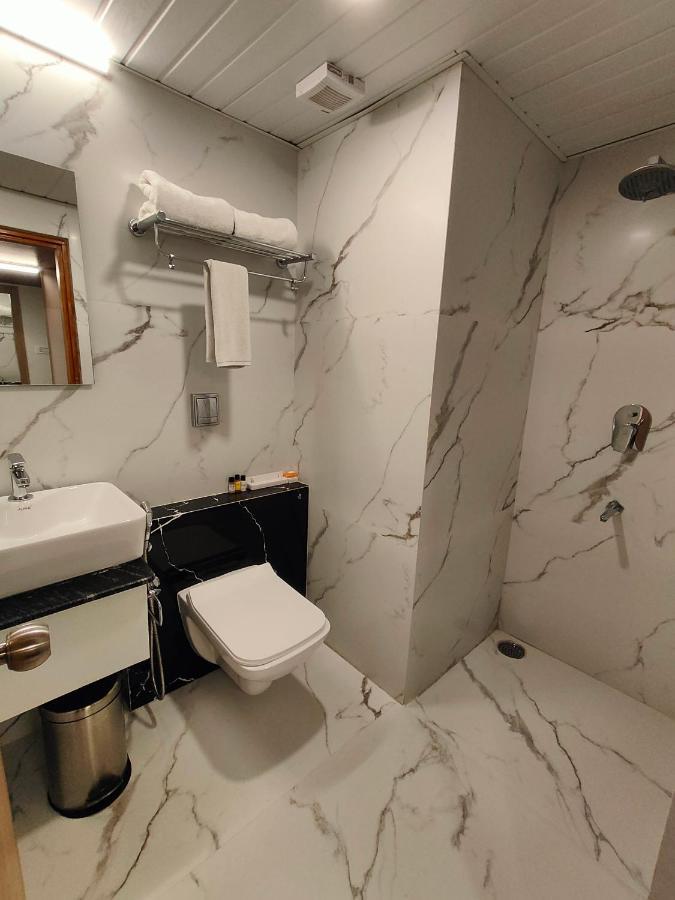 Iva By Skr A Petrichor Hotel บังกาลอร์ ภายนอก รูปภาพ